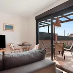 Casa Vicente Majanicho Hébergement de vacances Lajares