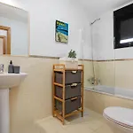 Casa Vicente Majanicho Hébergement de vacances