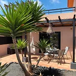 Casa Vicente Majanicho * Lajares