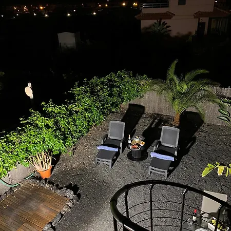 度假居 Casa Vicente Majanicho