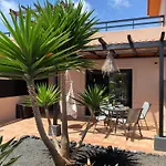 Casa vacanze Casa Vicente Majanicho *