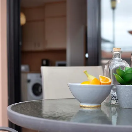 Casa Vicente Majanicho Lajares