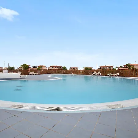 Feriehus Casa Vicente Majanicho *