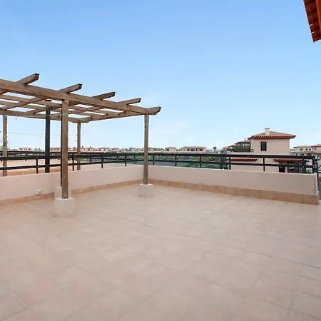 Feriehus Casa Vicente Majanicho *