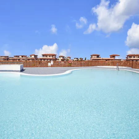 Casa Vicente Majanicho Сasa de vacaciones *