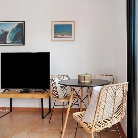 Casa Vicente Majanicho * Lajares