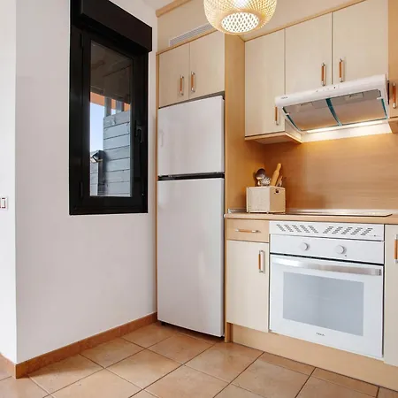 Feriehus Casa Vicente Majanicho