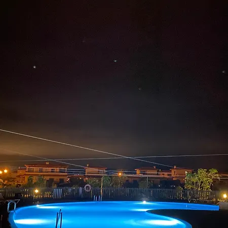 Casa Vicente Majanicho