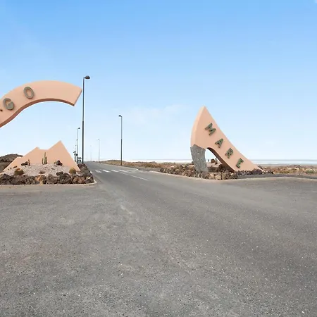 Feriehus Casa Vicente Majanicho Lajares