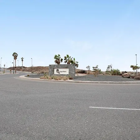 Casa Vicente Majanicho Сasa de vacaciones Lajares