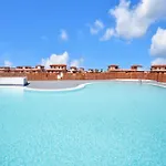 Casa Vicente Majanicho Prázdninový dům *