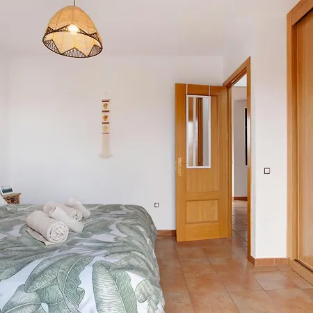 Casa Vicente Majanicho ラハレス