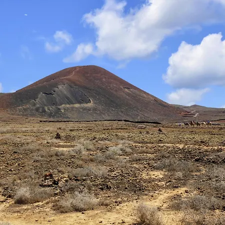 Casa Vicente Majanicho Dom wakacyjny *