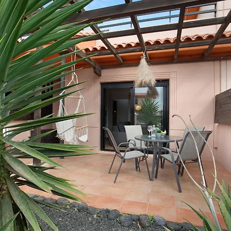 度假居 Casa Vicente Majanicho