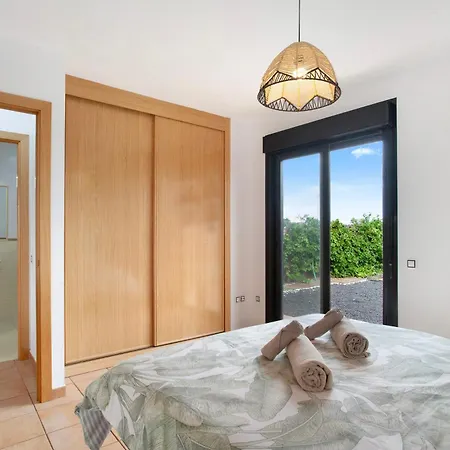 Casa Vicente Majanicho Lajares