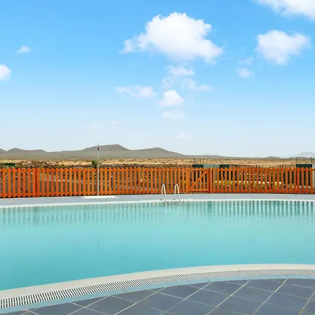 Casa Vicente Majanicho ラハレス