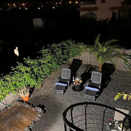 Casa Vicente Majanicho ラハレス