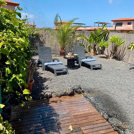 Casa Vicente Majanicho Casa de Férias