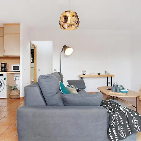 Casa Vicente Majanicho بيت للعطل لاجاريس
