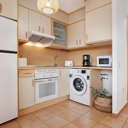 Casa Vicente Majanicho بيت للعطل *
